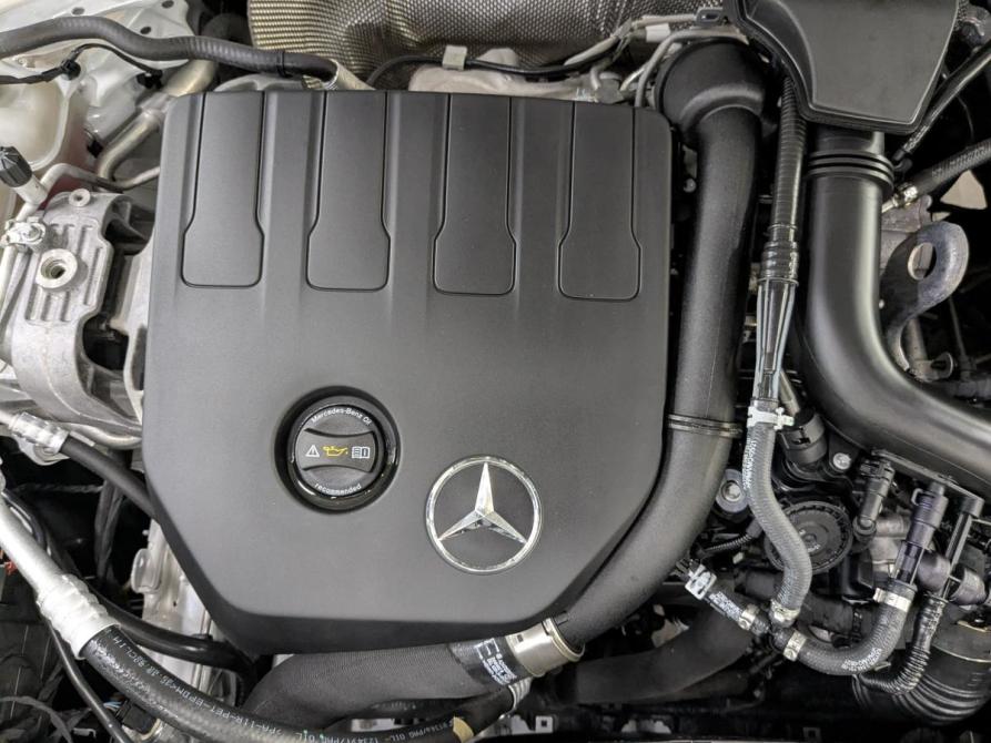 Mercedes-Benz GLB I (X247) Химки  - изображение 9