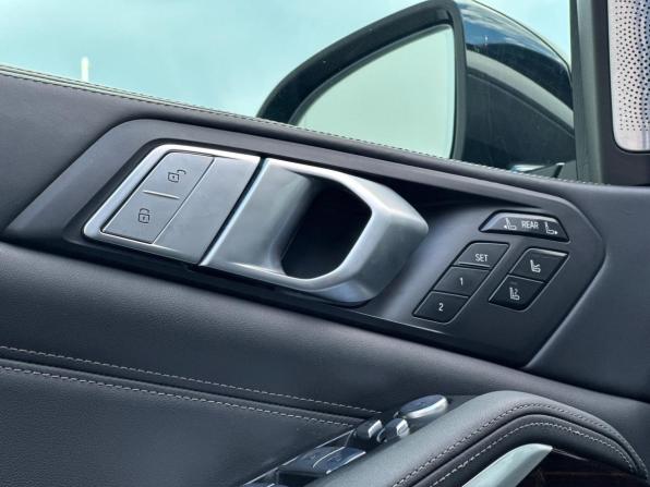 BMW X7 I (G07) с пробегом 2021 года, цена 6 875 000 рублей, 161413 км, внедорожник, Автокод Объявления