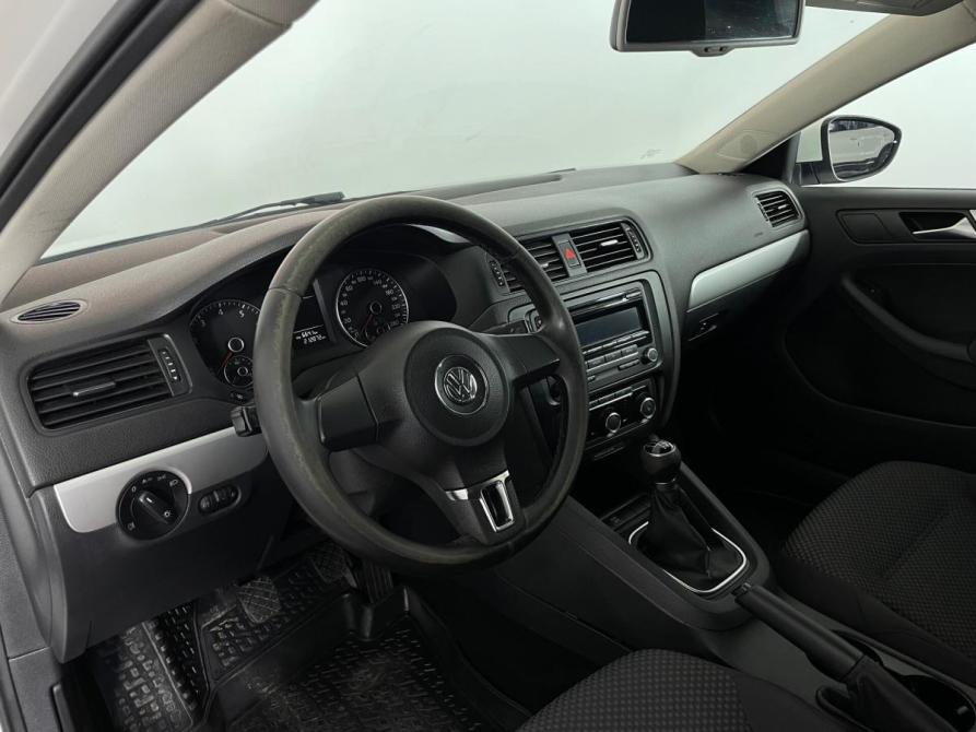 Volkswagen Jetta VI Воронеж  - изображение 8