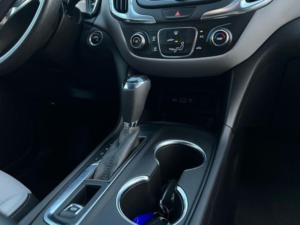 Chevrolet Equinox III с пробегом 2020 года, цена 1 830 000 рублей, 87291 км, внедорожник, Автокод Объявления