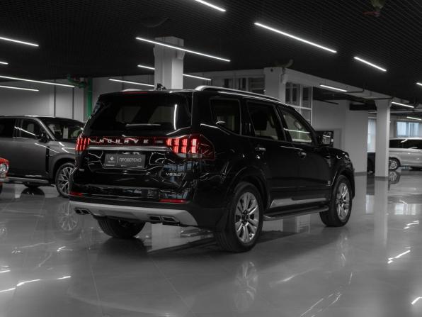 Kia Mohave I Рестайлинг 2 с пробегом 2021 года, цена 4 740 000 рублей, 74570 км, внедорожник, Автокод Объявления