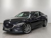 Mazda 6 III (GJ) Рестайлинг 2 Москва  - изображение 31