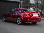 Mazda 6 III (GJ) Рестайлинг 2 Москва  - изображение 31