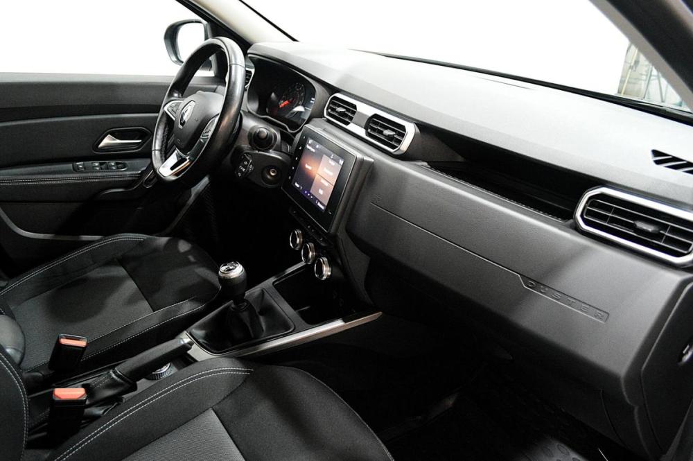 Renault Duster II Сургут  - изображение 24