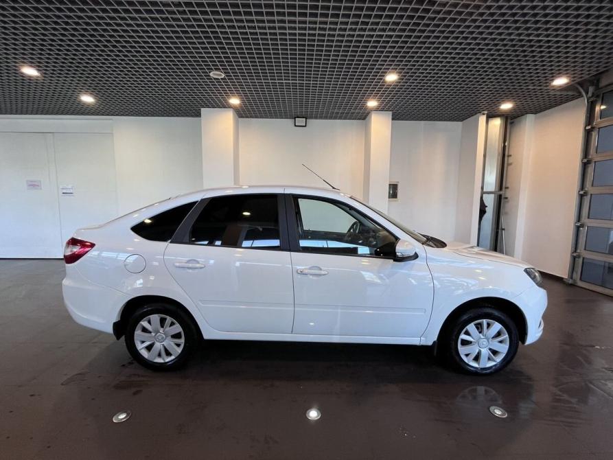 Lada (ВАЗ) Granta I Рестайлинг Чебоксары  - изображение 2