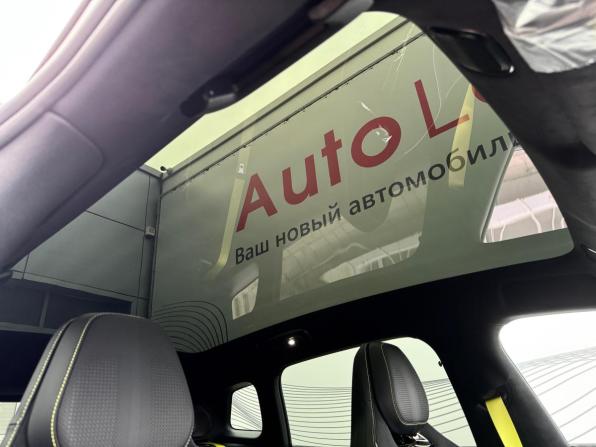 Lynk &amp; Co 07 I Рестайлинг с пробегом 2026 года, цена 5 600 000 рублей, 10 км, универсал, Автокод Объявления
