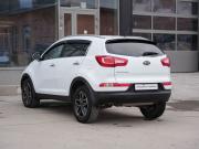 Kia Sportage III Новосибирск  - изображение 30