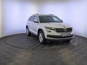 Skoda Kodiaq I Рестайлинг Москва  - изображение 33