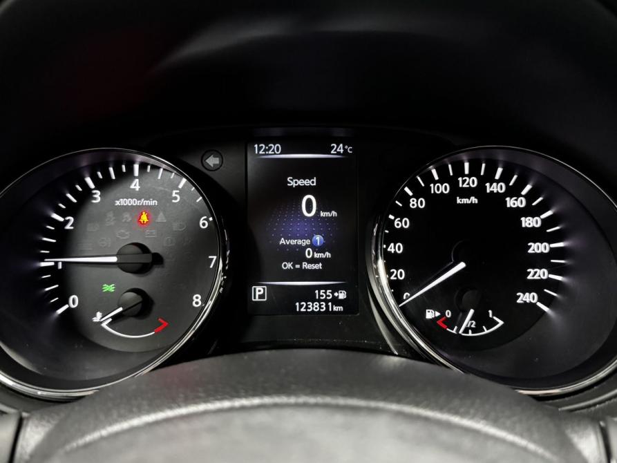 Nissan X-Trail III Рестайлинг Стерлитамак  - изображение 23
