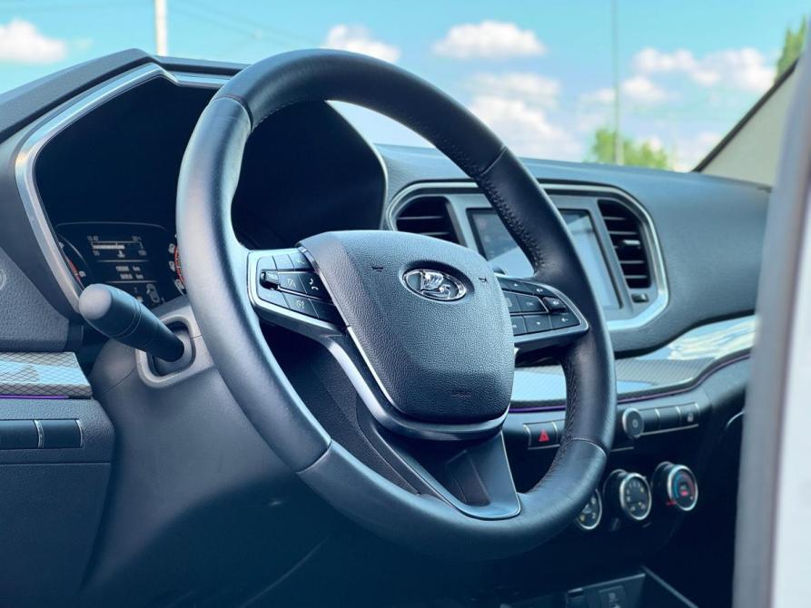 Lada (ВАЗ) Vesta I Рестайлинг (NG) Воронеж  - изображение 10