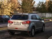Mitsubishi ASX I Рестайлинг Санкт-Петербург  - изображение 38