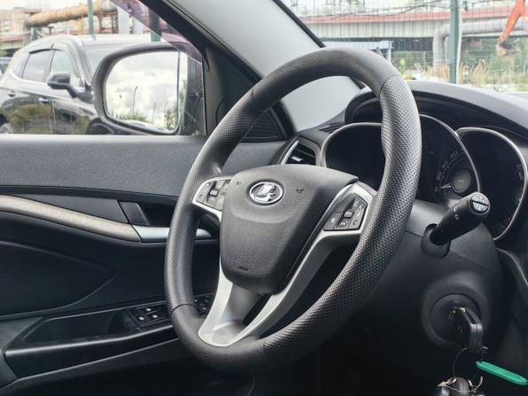 Lada (ВАЗ) Vesta I с пробегом 2018 года, цена 889 000 рублей, 140000 км, универсал, Автокод Объявления