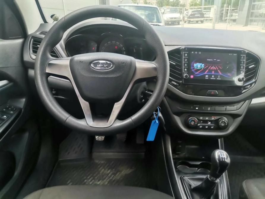 Lada (ВАЗ) Vesta I Липецк  - изображение 9