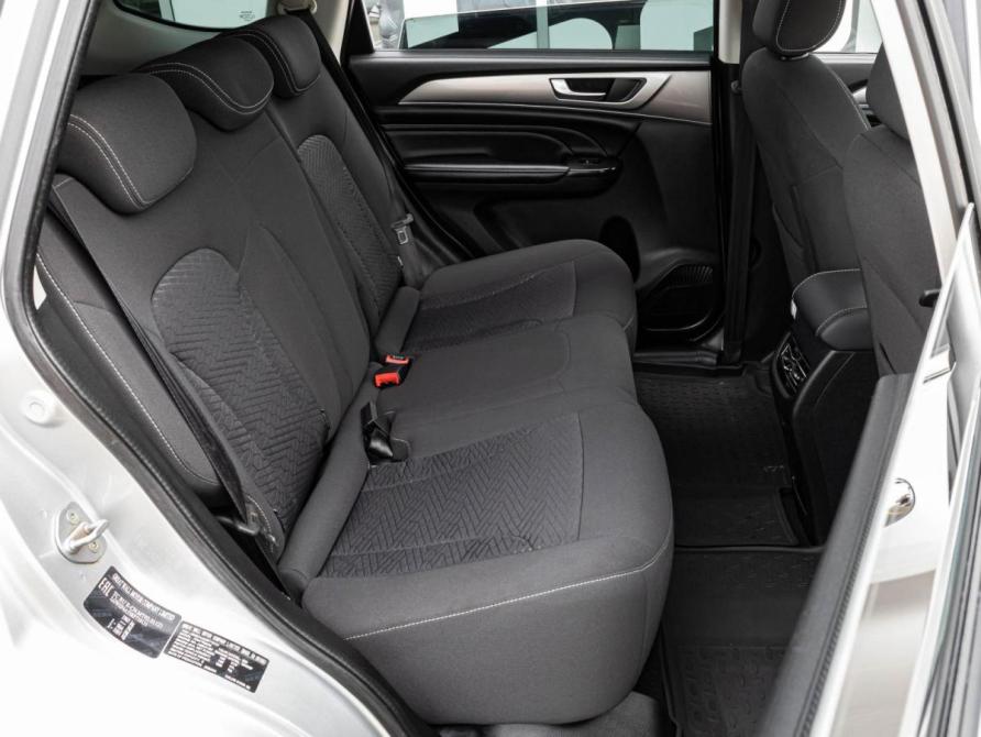 Haval M6 II Краснодар  - изображение 7