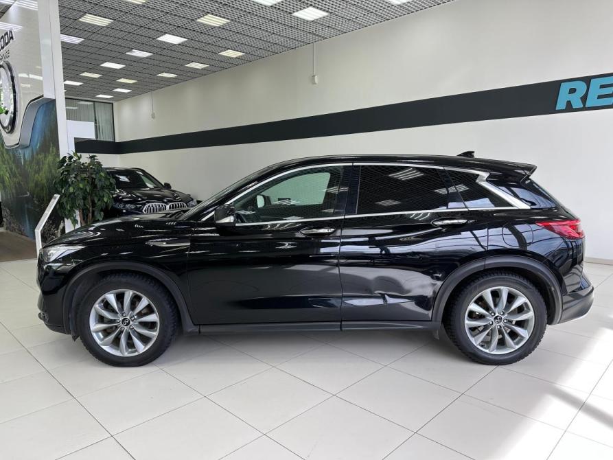 Infiniti QX50 II Санкт-Петербург  - изображение 2
