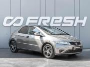 Honda Civic VIII Краснодар  - изображение 23