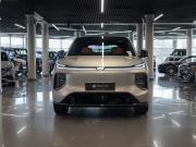 Changan Qiyuan Q07 Москва  - изображение 30
