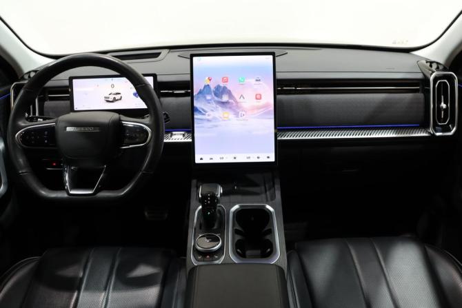 Jaecoo J7 I с пробегом 2023 года, цена 2 350 000 рублей, 39425 км, внедорожник, Автокод Объявления
