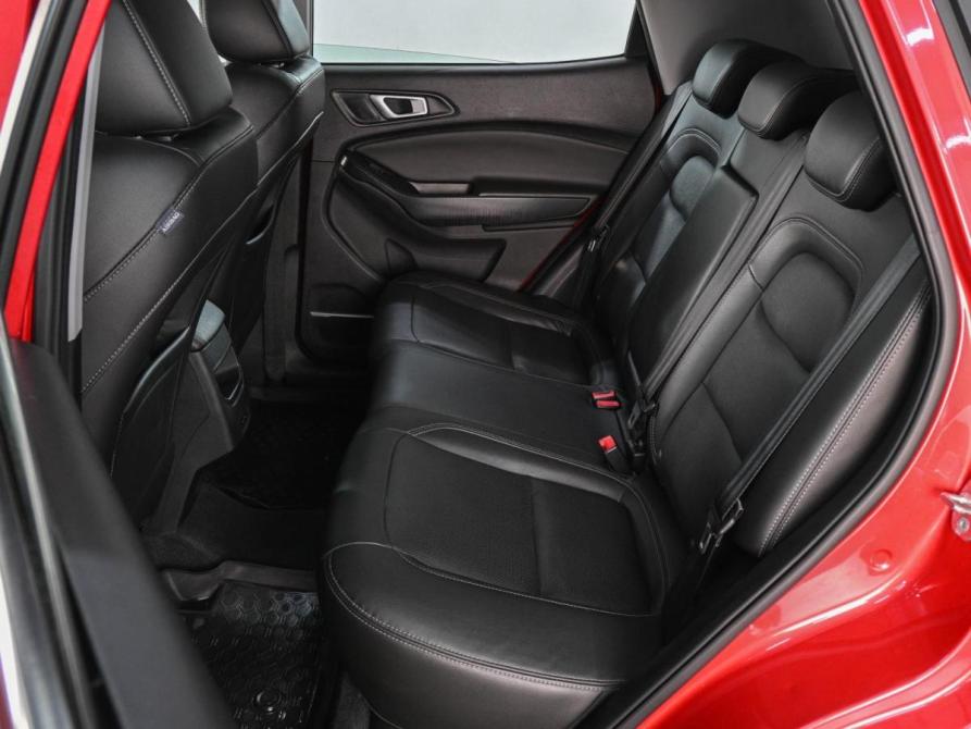 Chery Tiggo 4 I Рестайлинг Ростов-на-Дону  - изображение 9