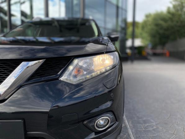 Nissan X-Trail III с пробегом 2015 года, цена 1 499 000 рублей, 155728 км, внедорожник, Автокод Объявления