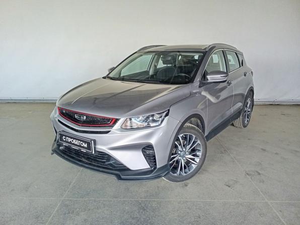 Geely Coolray I с пробегом 2023 года, цена 1 897 000 рублей, 30511 км, внедорожник, Автокод Объявления