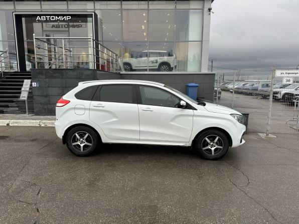 Lada (ВАЗ) XRAY I с пробегом 2019 года, цена 650 000 рублей, 201935 км, хэтчбек, Автокод Объявления