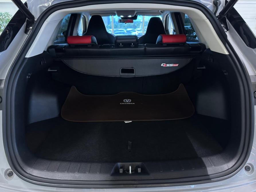 Changan UNI-S (CS55 Plus) Волгоград  - изображение 18