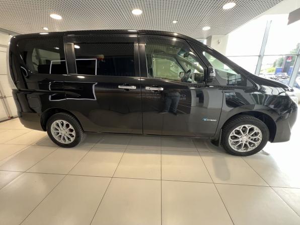 Nissan Serena IV (C26) с пробегом 2015 года, цена 1 210 000 рублей, 188000 км, минивэн, Автокод Объявления