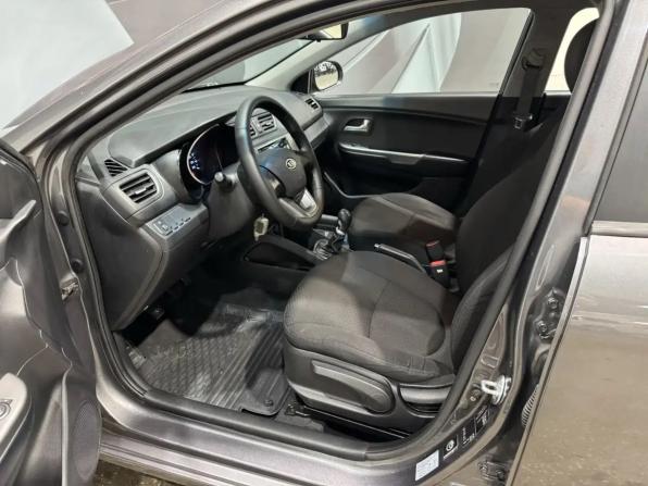 Kia Rio III с пробегом 2012 года, цена 620 000 рублей, 208461 км, седан, Автокод Объявления