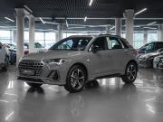 Audi Q3 II (F3) Москва  - изображение 26