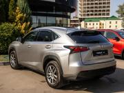 Lexus NX I Москва  - изображение 25