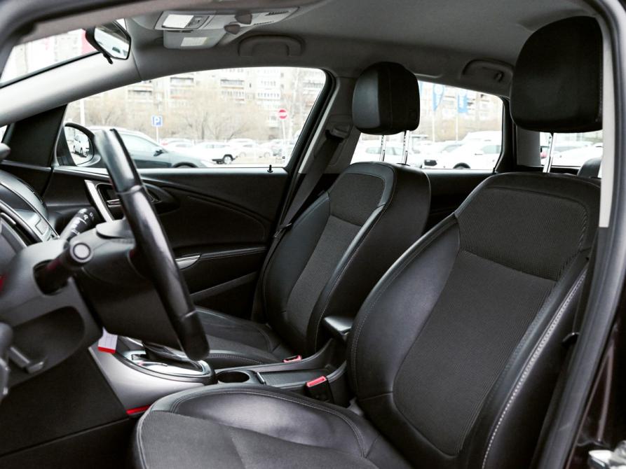 Opel Astra J Екатеринбург  - изображение 17
