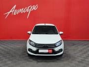 Lada (ВАЗ) Granta I Рестайлинг Вологда  - изображение 24