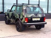 Lada (ВАЗ) 2121 (4x4) I Рестайлинг (2020) Екатеринбург  - изображение 22