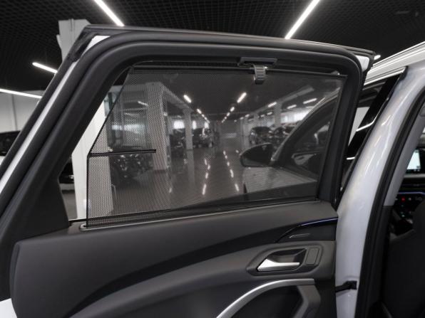 Audi Q5 III с пробегом 2025 года, цена 7 450 000 рублей, 1458 км, внедорожник, Автокод Объявления