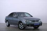 Nissan Bluebird Sylphy I (G10) Омск  - изображение 22