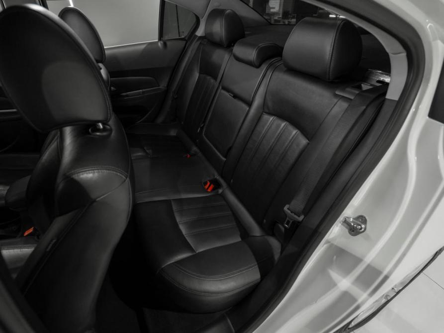 Chevrolet Cruze I Рестайлинг Москва  - изображение 12