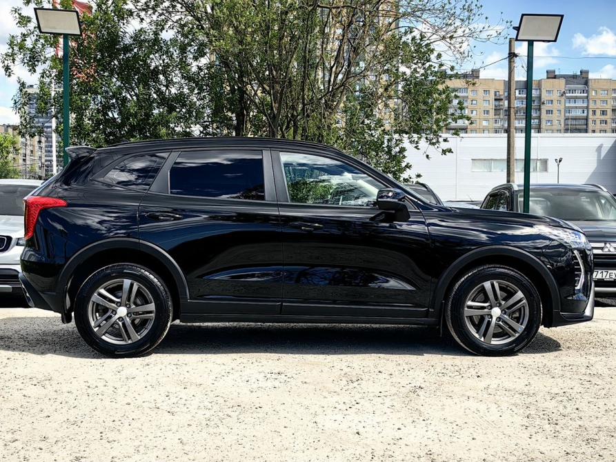 Haval Jolion I Рестайлинг Санкт-Петербург  - изображение 5