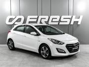 Hyundai i30 II Рестайлинг Ростов-на-Дону  - изображение 17
