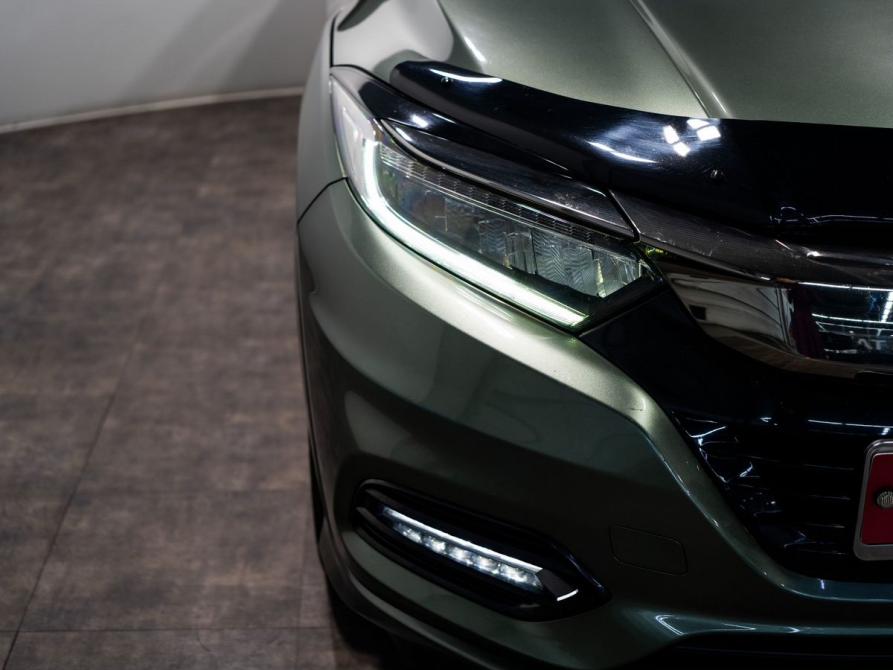 Honda Vezel I Рестайлинг Чита  - изображение 17