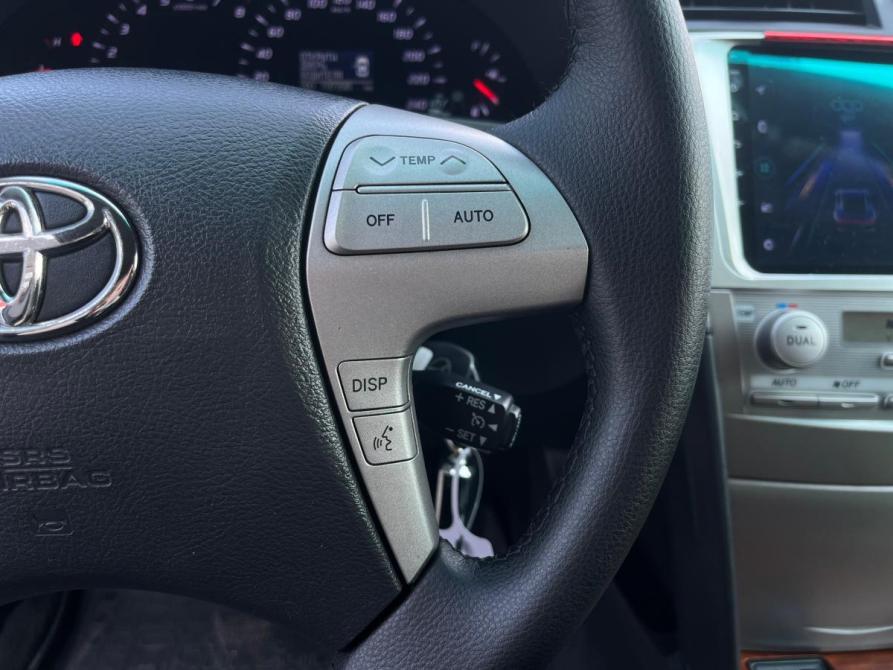 Toyota Camry VI (XV40) Рестайлинг Альметьевск  - изображение 13
