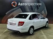 Lada (ВАЗ) Granta I Рестайлинг Ставрополь  - изображение 27