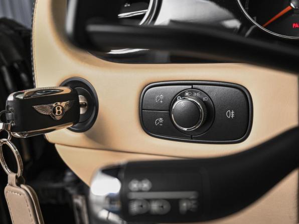 Bentley Continental GT I с пробегом 2008 года, цена 3 744 000 рублей, 79068 км, купе, Автокод Объявления