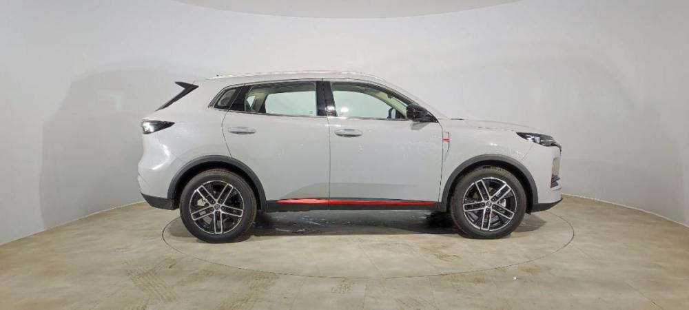 Changan UNI-S (CS55 Plus) I Ярославль  - изображение 6