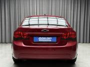 Chevrolet Cruze I Ижевск  - изображение 35