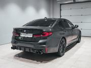 BMW 5 серии VII (G30/G31/G38) Екатеринбург  - изображение 23