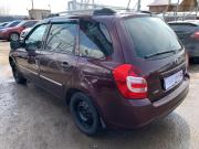 Lada (ВАЗ) Kalina II Нижнекамск  - изображение 33