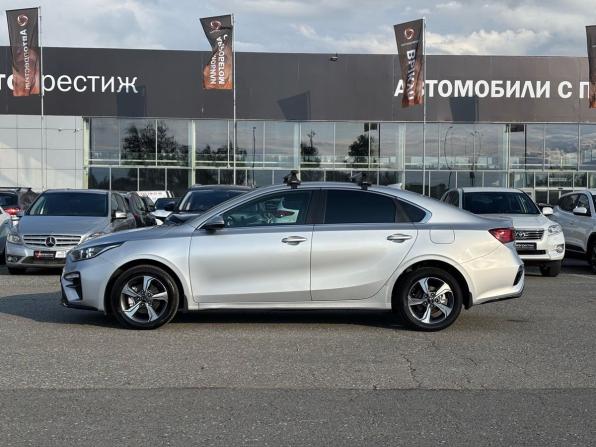 Kia Cerato IV с пробегом 2018 года, цена 1 689 000 рублей, 152000 км, седан, Автокод Объявления