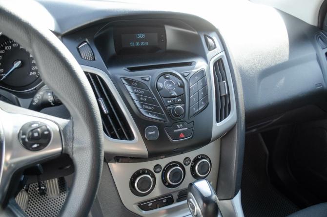Ford Focus III с пробегом 2013 года, цена 679 000 рублей, 159000 км, хэтчбек, Автокод Объявления