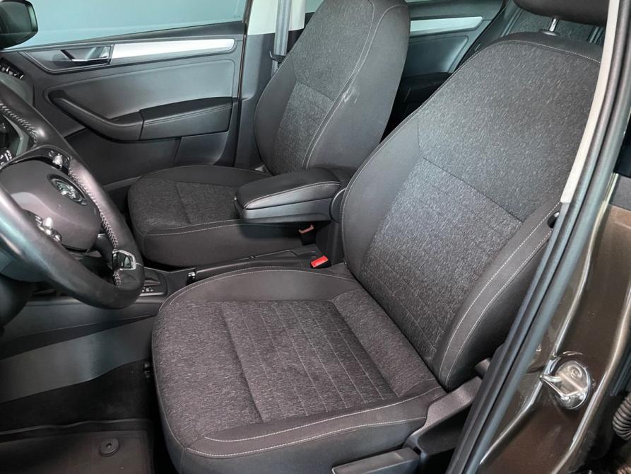 Skoda Rapid II Тверь  - изображение 7